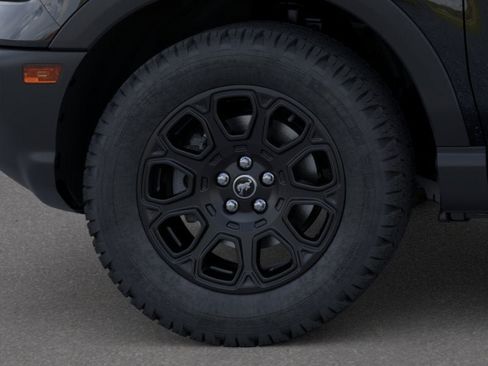 New 2025 Ford Bronco Sport Badlands w/ Badlands Tech Package AWD/4WD image 19
