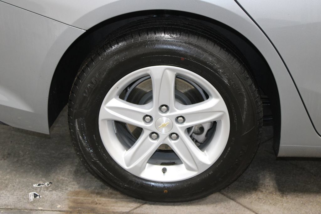 Used 2024 Chevrolet Malibu LT FWD image 45