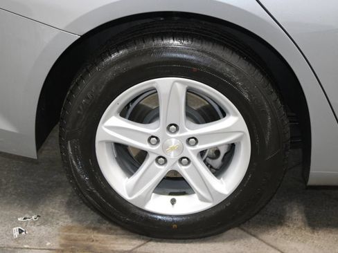 Used 2024 Chevrolet Malibu LT FWD image 45