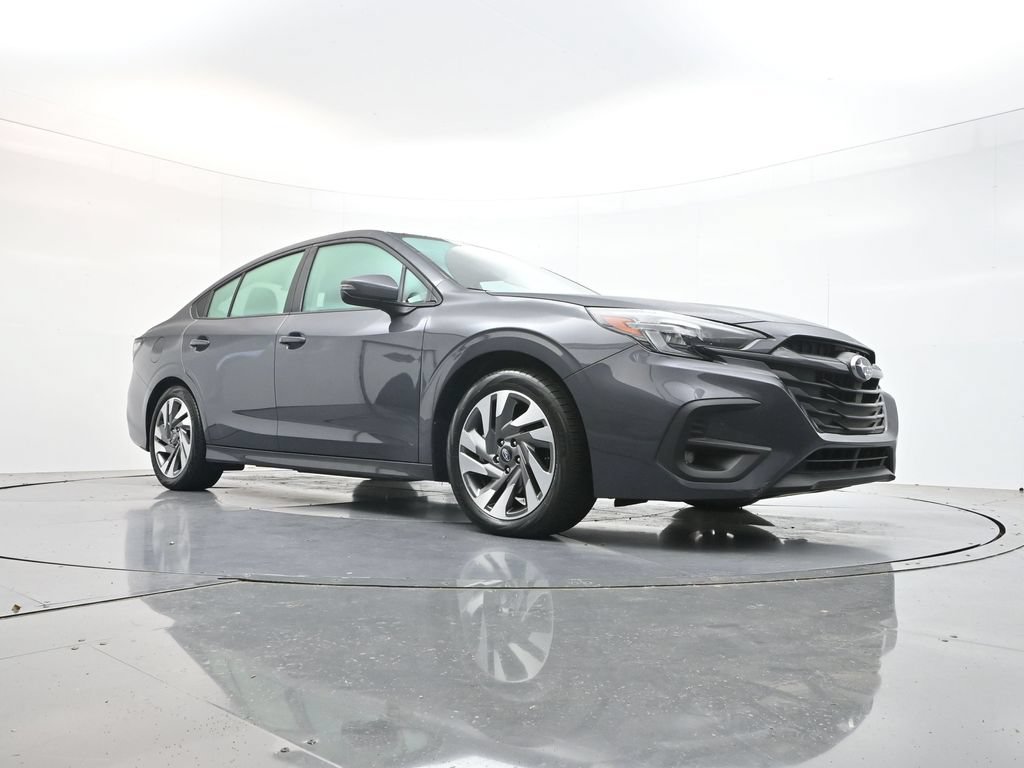 Used 2024 Subaru Legacy Limited AWD/4WD image 35