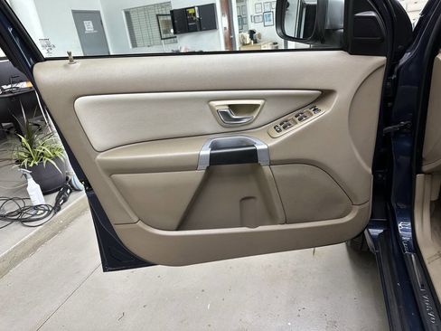 Used 2014 Volvo XC90 3.2 image 11