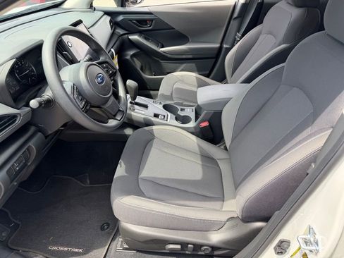 Used 2025 Subaru Crosstrek 2.0i Premium AWD/4WD image 24