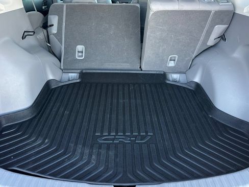 Used 2012 Honda CR-V EX-L image 15