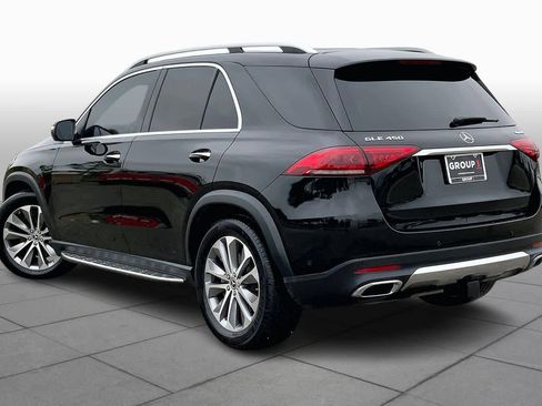 Used 2020 Mercedes-Benz GLE 450 GLE 450 image 11