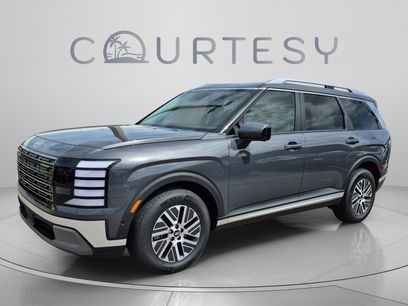New 2026 Hyundai Palisade SEL Premium