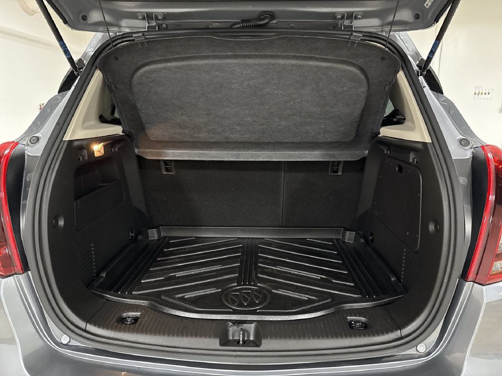 Used 2019 Buick Encore Preferred FWD image 23