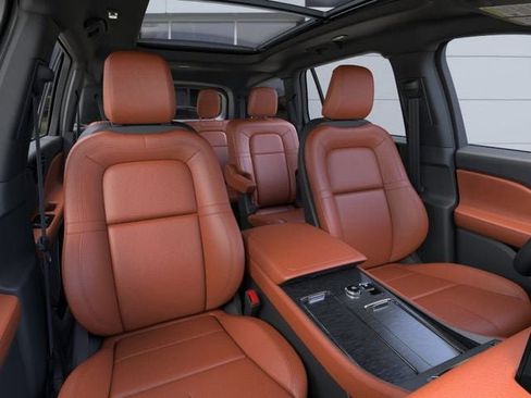 New 2025 Lincoln Aviator Reserve w/ Illumination Package image 10