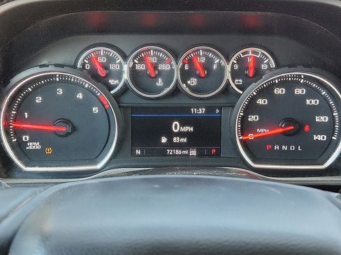 Used 2023 Chevrolet Silverado 2500 LT w/ Convenience Package image 10