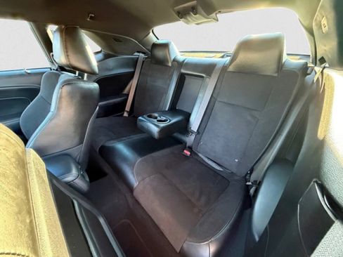 Used 2023 Dodge Challenger R/T w/ T/A Package RWD image 17