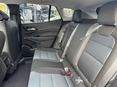 New 2026 Chevrolet Trax LT w/ Driver Confidence Package image 13