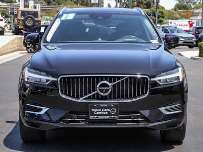 Used 2018 Volvo XC60 T8 Inscription w/ Luxury Seat Package