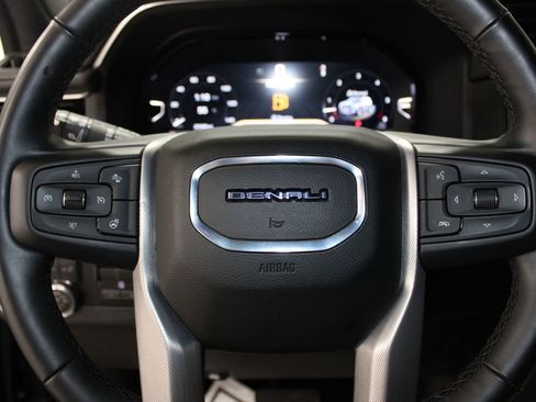 Used 2023 GMC Yukon Denali w/ Max Trailering Package image 35