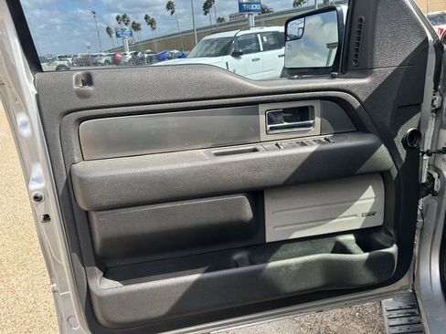 Used 2013 Ford F150 FX2 w/ Luxury Equipment Group image 10