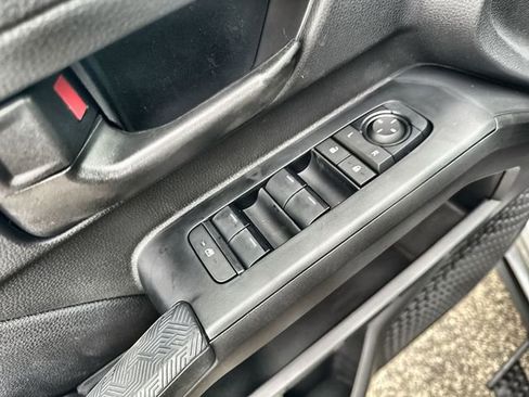 New 2026 Toyota Tacoma SR5 image 23