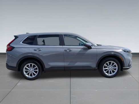 Certified 2024 Honda CR-V EX-L image 6