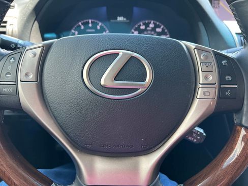 Used 2013 Lexus RX 350 AWD w/ Navigation Pkg image 14
