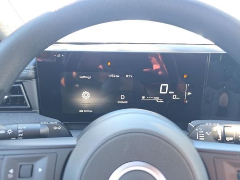 New 2026 Nissan Kicks SV w/ Cold Weather Package image 16