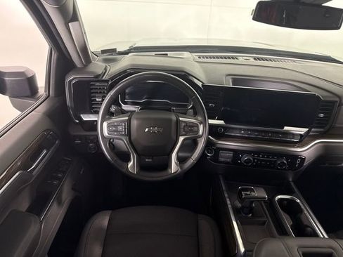 Used 2022 Chevrolet Silverado 1500 RST w/ All Star Edition Plus AWD/4WD image 17