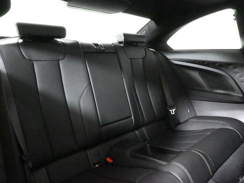 Used 2025 BMW 230i xDrive Coupe w/ Convenience Package image 35