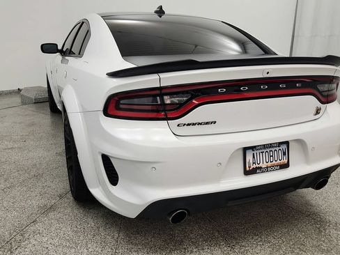 Used 2023 Dodge Charger Scat Pack RWD image 20