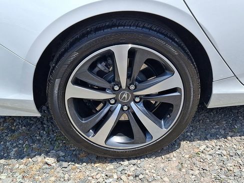 Used 2024 Acura TLX w/ Technology Package FWD image 33