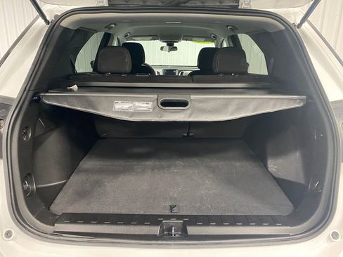 Used 2022 Chevrolet Equinox LT image 7