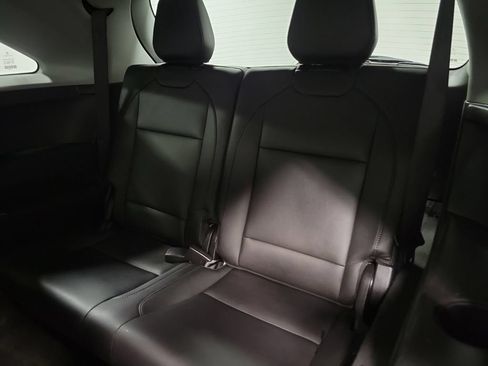 Used 2017 Acura MDX SH-AWD image 20