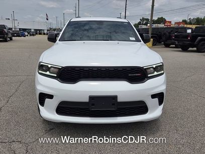 New 2026 Dodge Durango GT w/ Blacktop Package