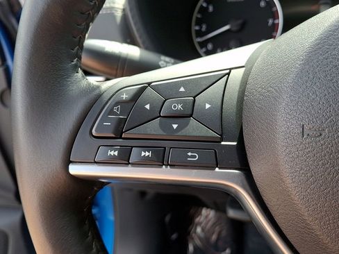 Used 2023 Nissan Sentra SV w/ All-Weather Package FWD image 21