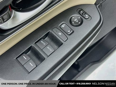 Used 2020 Honda CR-V EX-L image 17