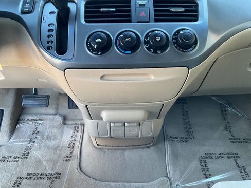 Used 2007 Honda Odyssey LX image 19