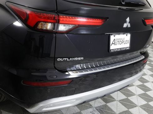 Used 2022 Mitsubishi Outlander SEL AWD/4WD image 44