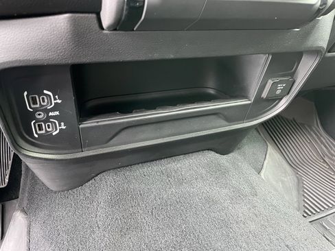 Used 2023 RAM 2500 Laramie w/ Night Edition image 13