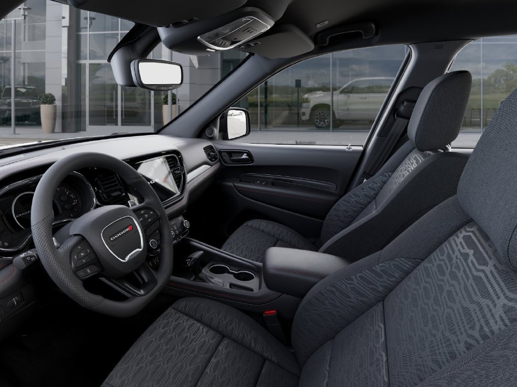 New 2026 Dodge Durango GT w/ Blacktop Package RWD image 22