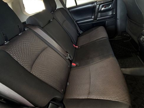 Used 2019 Toyota 4Runner TRD Off-Road image 17