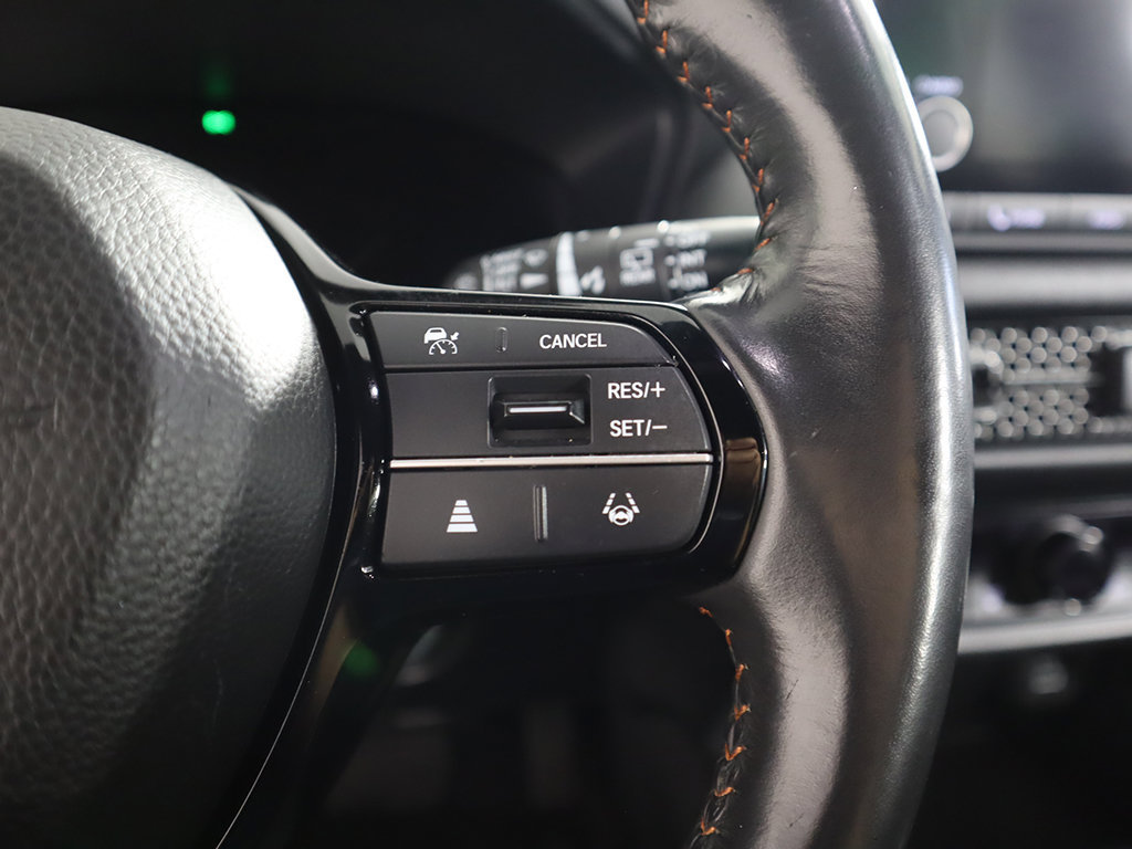 Used 2024 Honda HR-V Sport image 41