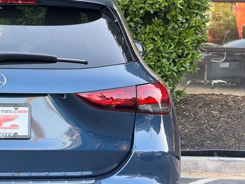 Used 2022 Mercedes-Benz GLA 250 image 16