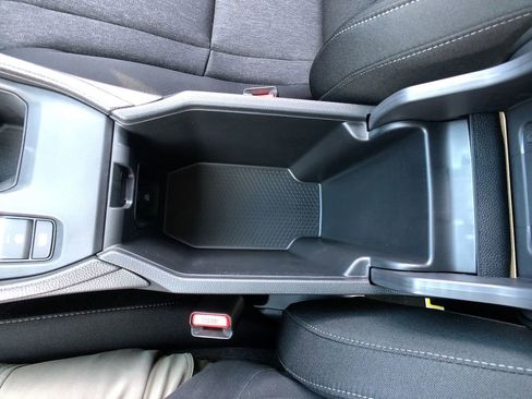 New 2025 Honda Accord SE image 22