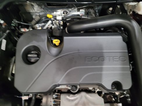 Used 2023 Chevrolet Equinox LT w/ Driver Convenience Package image 30