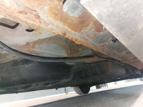 Used 2010 Dodge Grand Caravan SE FWD image 16