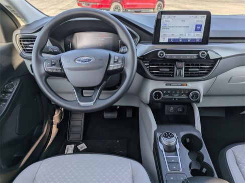 New 2025 Ford Escape Active image 16