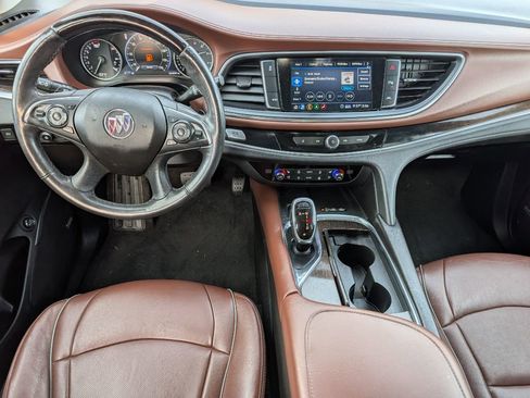 Used 2020 Buick Enclave Avenir w/ Avenir Technology Package image 7