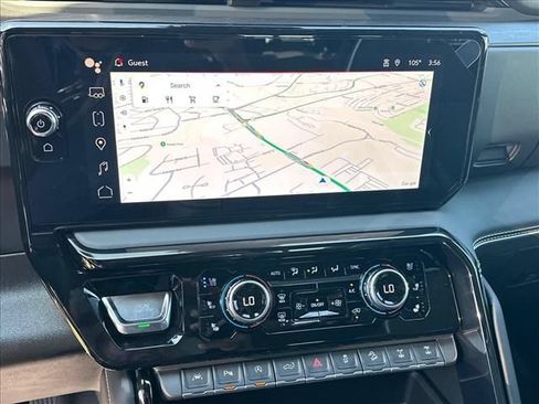 New 2026 GMC Sierra 1500 AT4X AWD/4WD image 33