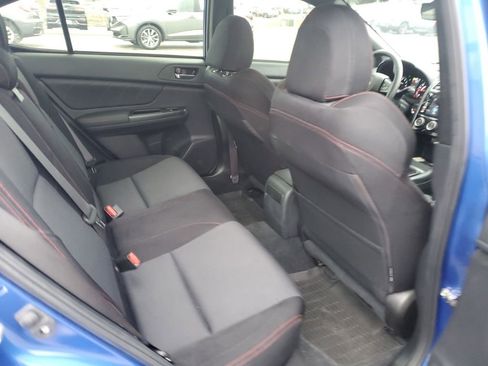 Used 2021 Subaru WRX Premium image 31