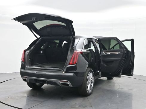 Used 2024 Cadillac XT5 Premium Luxury w/ Platinum Package image 34