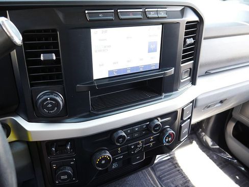Used 2023 Ford F250 XLT w/ 360-Degree Camera Package AWD/4WD image 35
