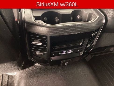 Used 2024 RAM 3500 Limited image 16