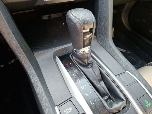 Used 2018 Honda Civic LX image 12