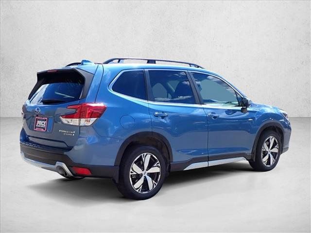 Used 2020 Subaru Forester Touring AWD/4WD image 4