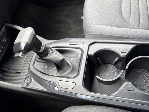 Certified 2025 Kia K4 EX FWD image 23
